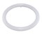 Satco 16w FC12T9 LED Circline 12in 1760lm 4100k Cool White - Ballast Bypass